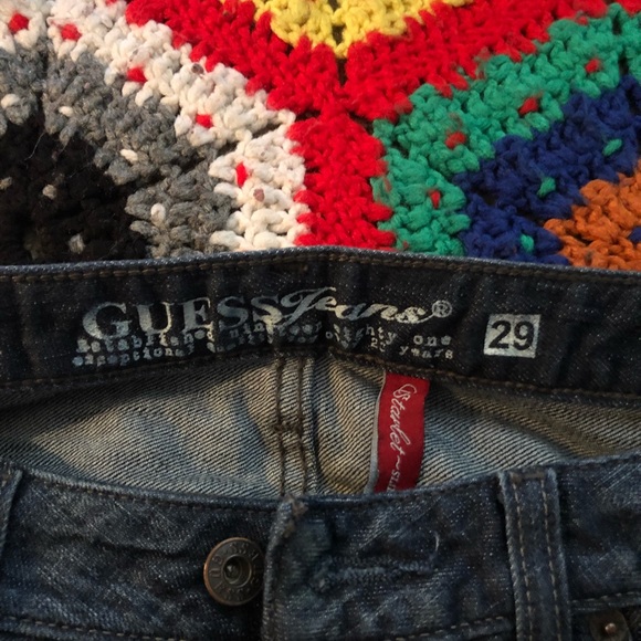 Guess Jeans - Picture 5 of 8
